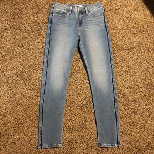 LEVI'S Skinny Jeans